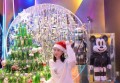 上海浦东新区北蔡镇附近ktv招聘包厢陪唱,工作好做吗？