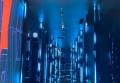 新媒体文案招聘海报（创意媒介文案招聘宣传图）